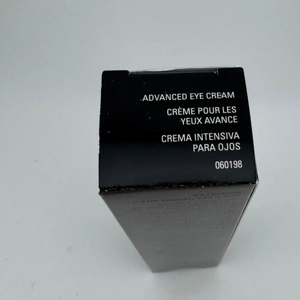 Mary Kay MK Men Advanced Eye Cream 0.65 oz New Anti-Aging Hydrating Formula